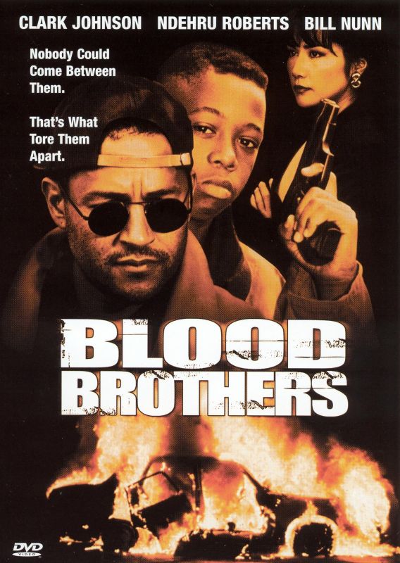 Blood Brothers (1993) Bruce Pittman Synopsis, Characteristics