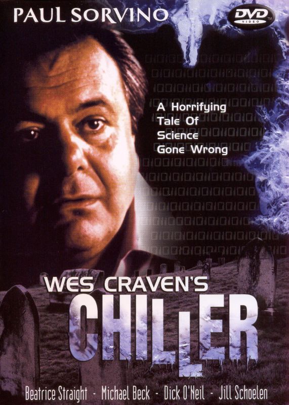 Chiller (1985) Wes Craven Synopsis, Characteristics, Moods, Themes