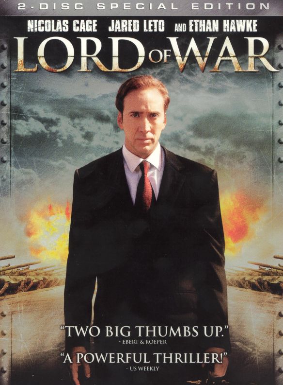 2005 Lord Of War