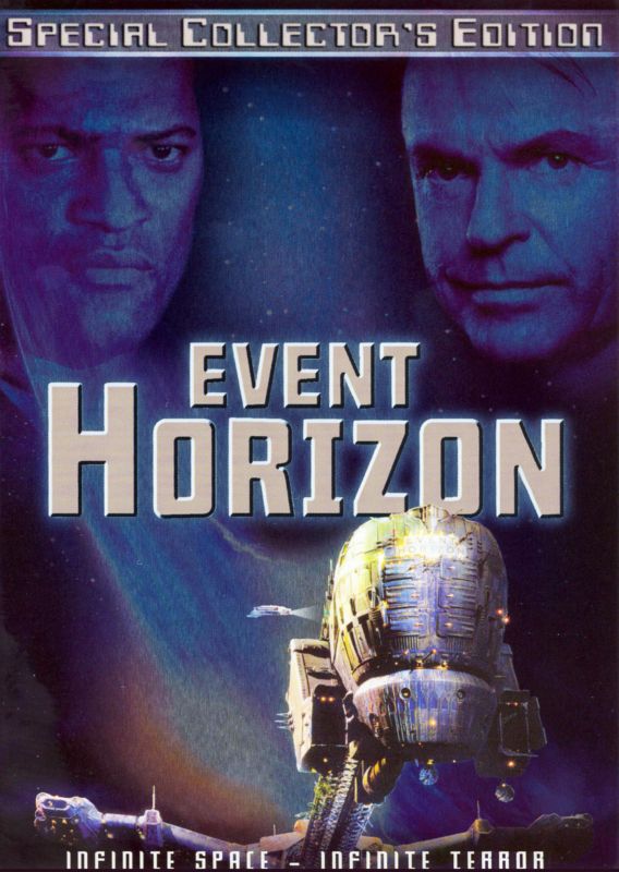 Event Horizon (1997) - Paul W.S. Anderson | Synopsis, Characteristics ...