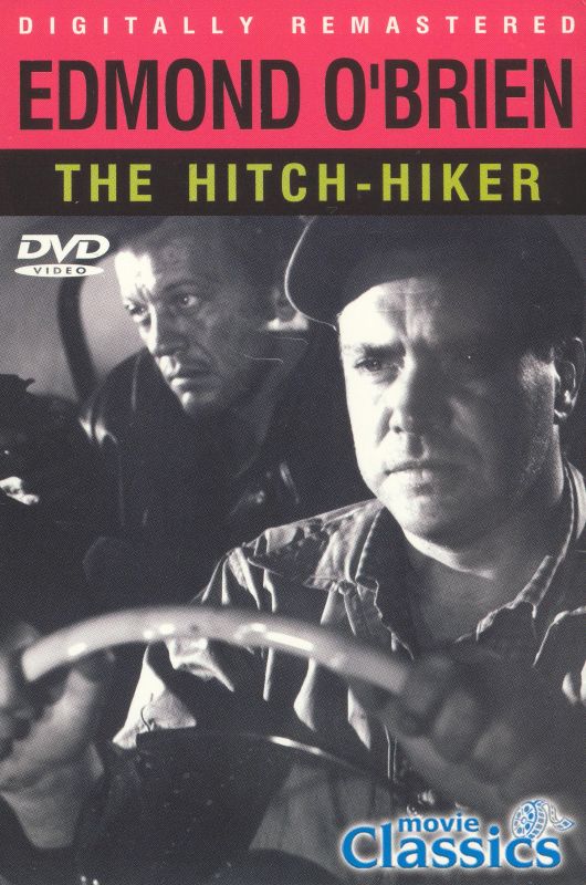 The Hitchhiker (1953) Ida Lupino Synopsis, Characteristics, Moods