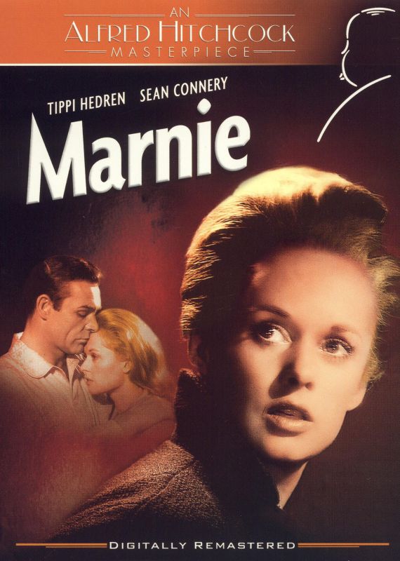 1964 Marnie