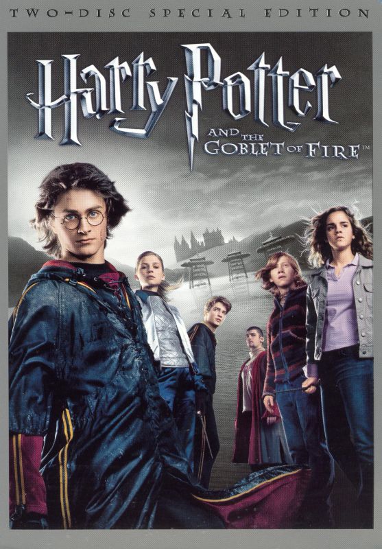 download the new version for mac Harry Potter and the Goblet of Fire