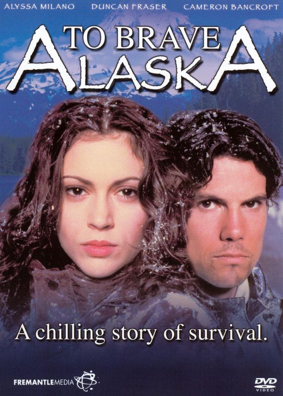 To Brave Alaska (1996) Bruce Pittman Synopsis, Characteristics