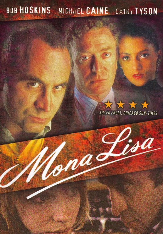 Mona Lisa (1986) - Neil Jordan | Synopsis, Characteristics, Moods ...