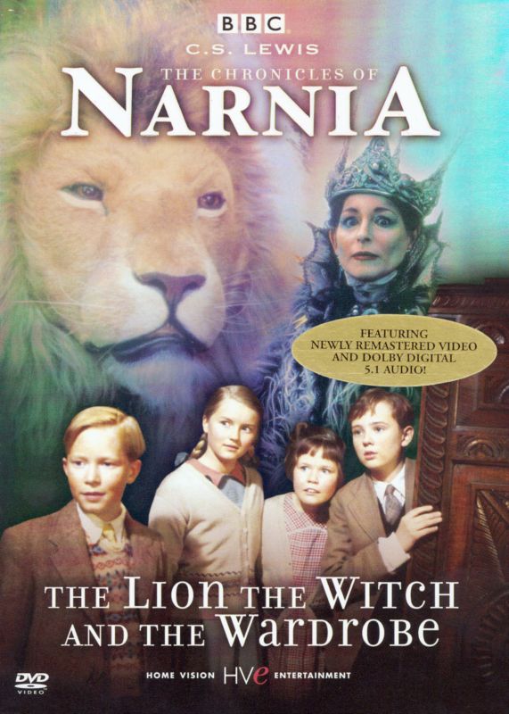 The Lion, the Witch & the Wardrobe (1988) Marilyn Fox Synopsis, Characteristics, Moods