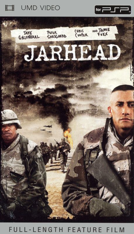 Jarhead (2005) - Sam Mendes | Synopsis, Characteristics, Moods, Themes ...