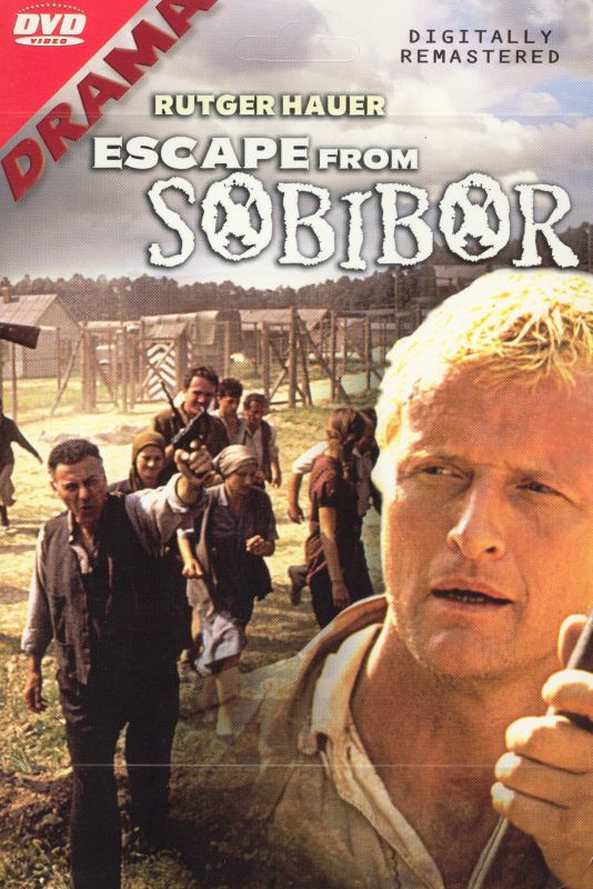 Escape From Sobibor 1987 Jack Gold Synopsis Characteristics   T76324zetj8 