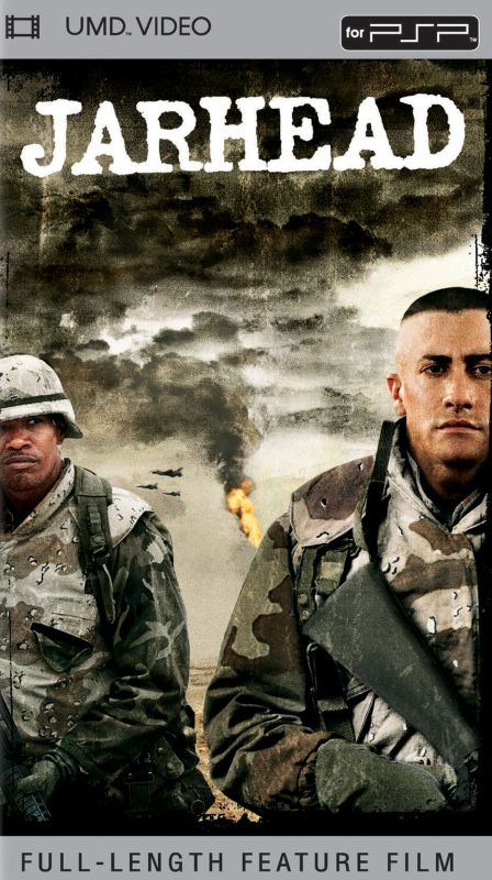 Jarhead (2005) - Sam Mendes | Synopsis, Characteristics, Moods, Themes ...