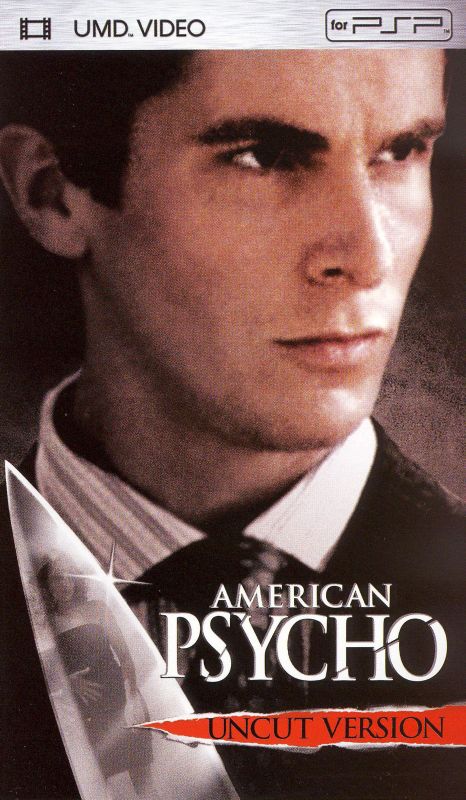 American Psycho (2000) - Mary Harron  Synopsis, Characteristics, Moods 