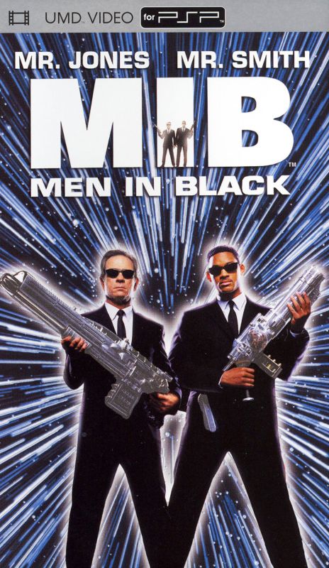 Men in Black (1997) - Barry Sonnenfeld | Synopsis, Characteristics ...