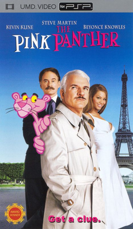 The Pink Panther (2006) - Shawn Levy | Synopsis, Characteristics, Moods ...