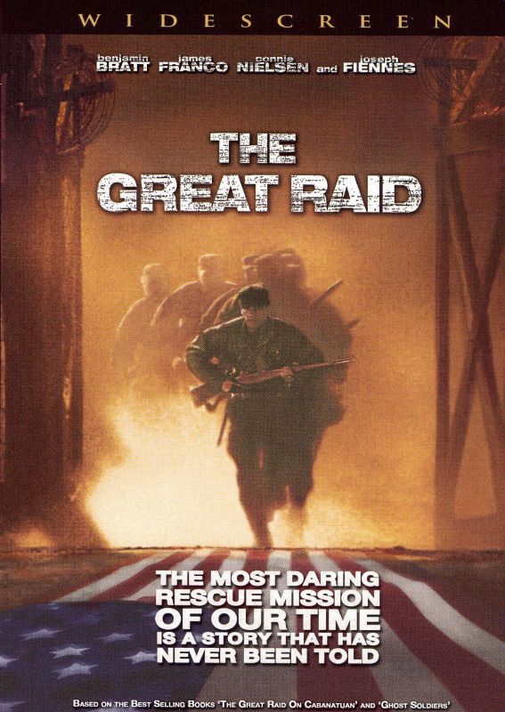 2005 The Great Raid