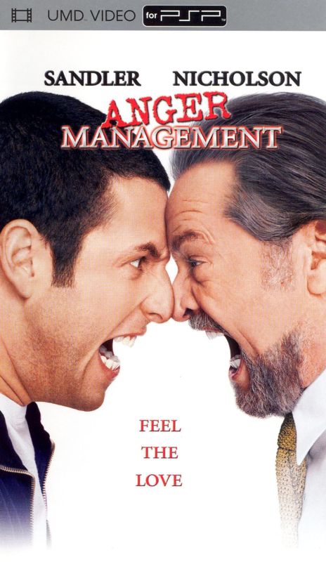 2003 Anger Management