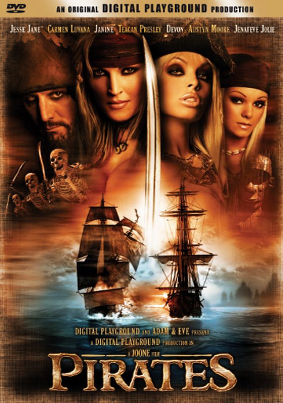 pirates 2005 watch free
