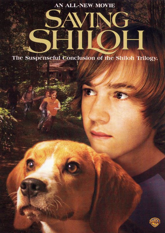 Saving Shiloh (2006) - Sandy Tung | Synopsis, Characteristics, Moods ...