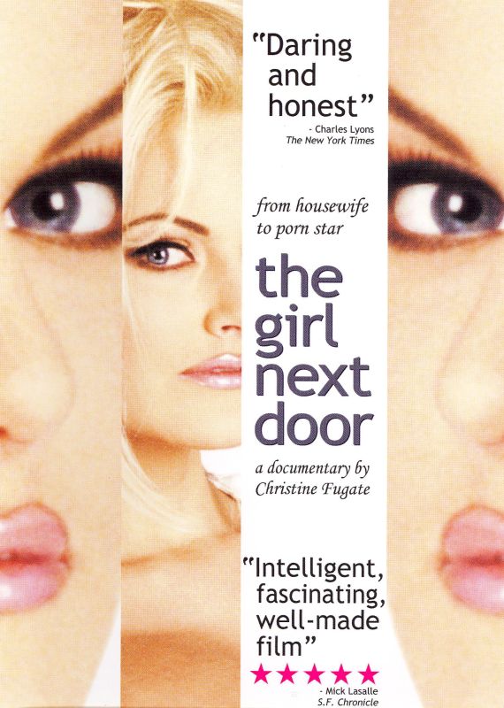 The Girl Next Door 1999 Christine Fugate Synopsis