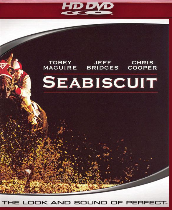 Seabiscuit (2003) Gary Ross Synopsis, Characteristics, Moods