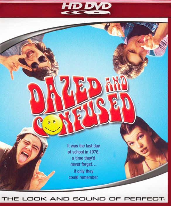 Dazed and Confused (1993) - Richard Linklater | Synopsis ...