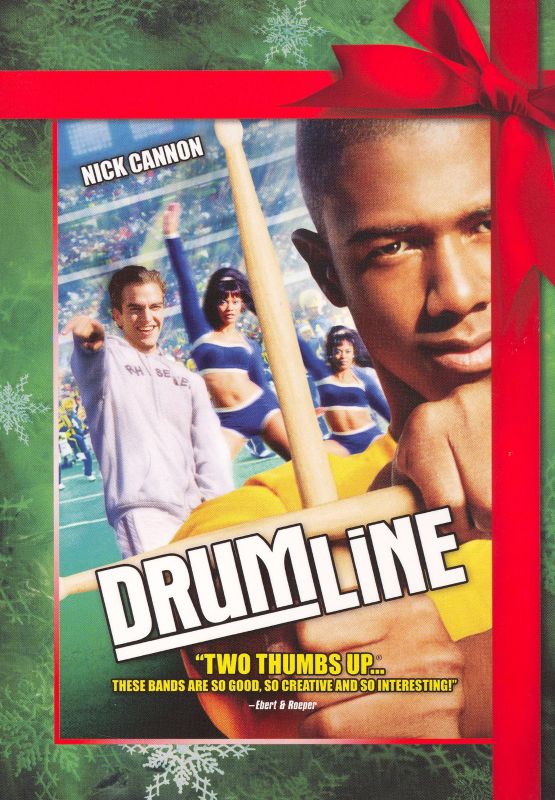 Drumline (2002) Charles Stone Synopsis, Characteristics, Moods