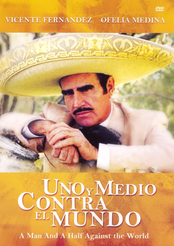 Uno Y Medio Contra El Mundo (1973) Estrada Mora, Estrada