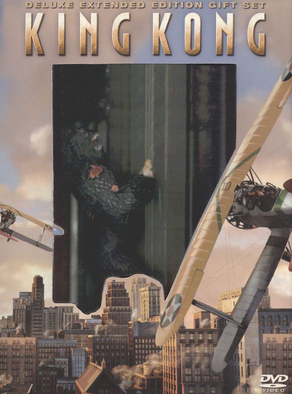 Peter jackson s king kong обзор