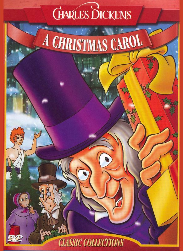 A Christmas Carol (1982) Synopsis, Characteristics, Moods, Themes