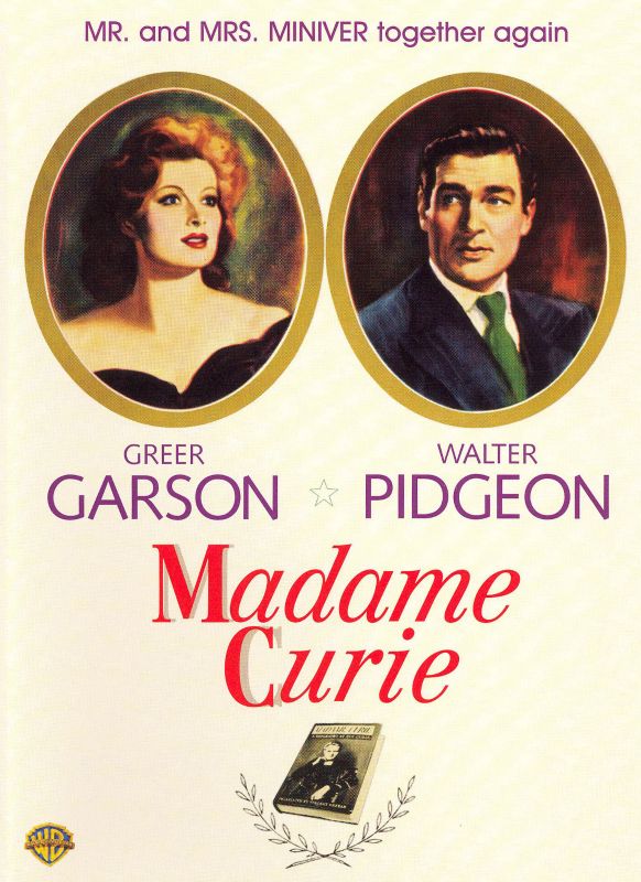 Madame Curie (1942) - Mervyn LeRoy | Review | AllMovie