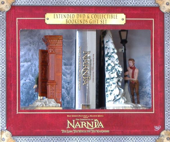 The Chronicles Of Narnia The Lion The Witch And The Wardrobe