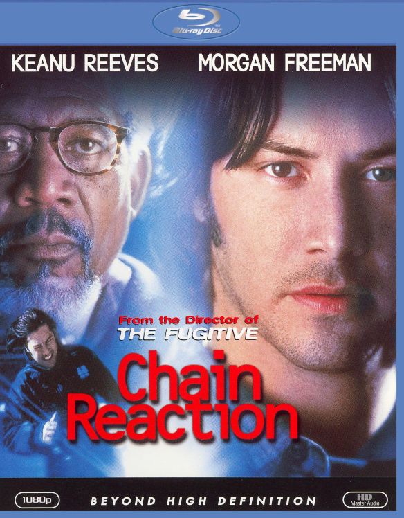 Chain Reaction (1996) Andrew Davis Synopsis, Characteristics, Moods