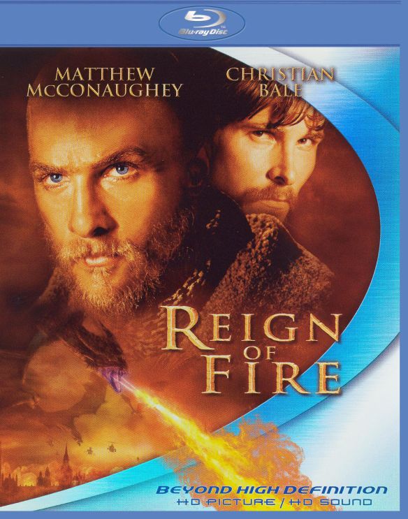 2002 Reign Of Fire