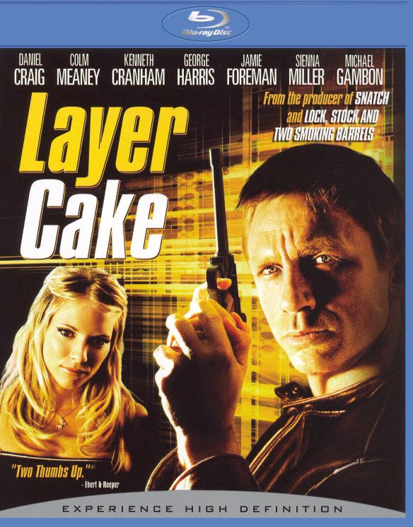Layer Cake (2004) Matthew Vaughn Synopsis, Characteristics, Moods
