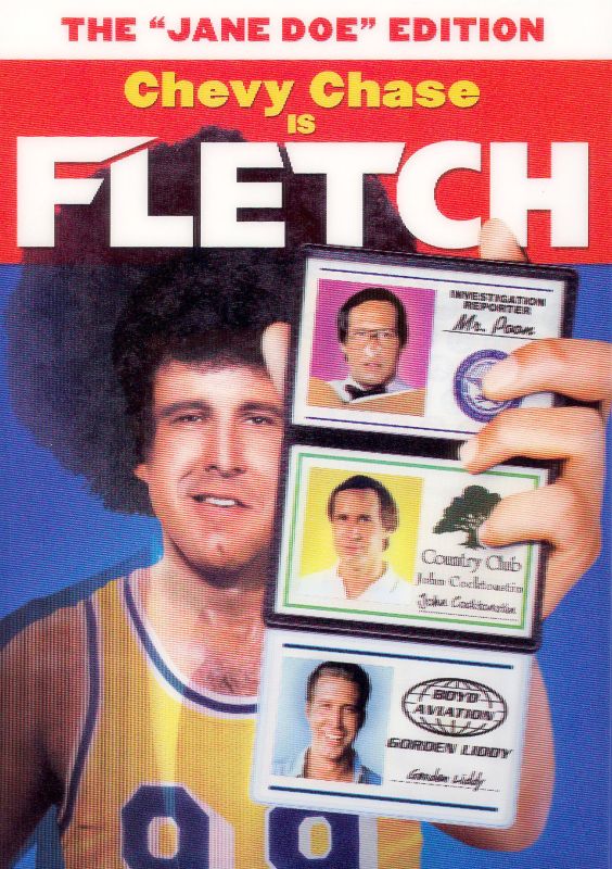 1985 Fletch