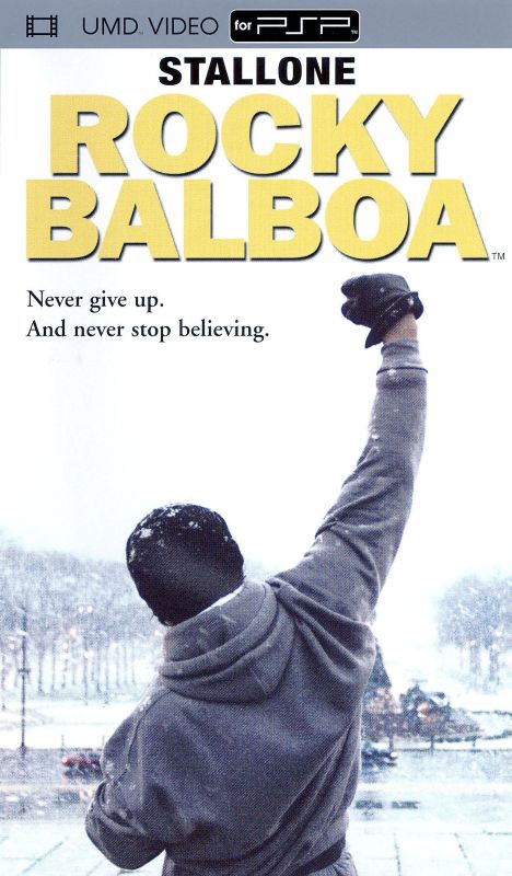 Rocky Balboa (2006) - Sylvester Stallone | Synopsis, Characteristics ...