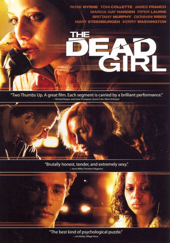 The Dead Girl 2006 Karen Moncrieff Synopsis
