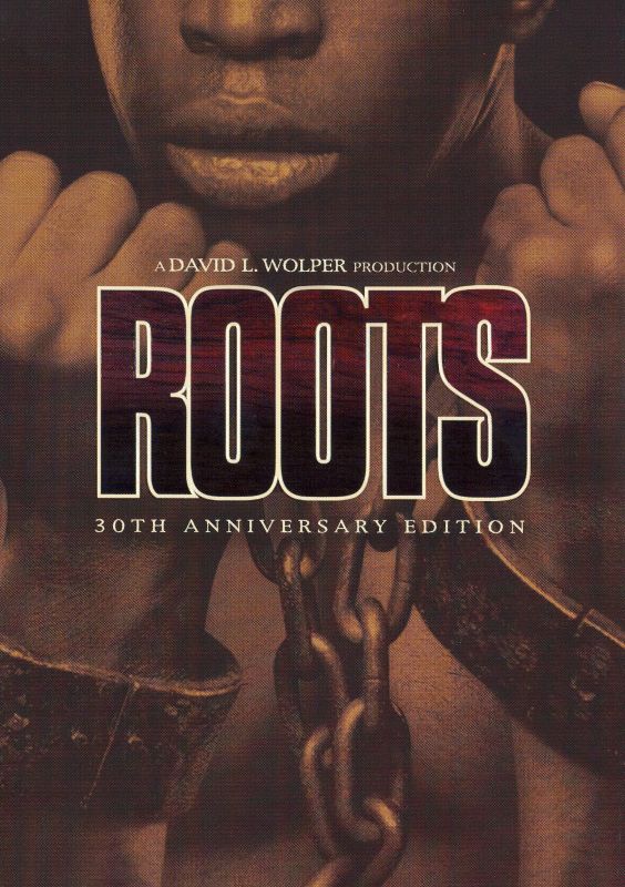 Where Can I Watch The Movie Roots For Free Online Roots (1977) - | Synopsis, Characteristics, Moods, Themes and Related