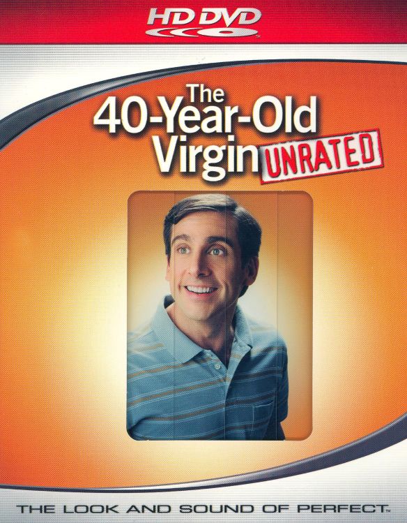 The 40 Year-Old Virgin (2005) - Judd Apatow  Synopsis, Characteristics 