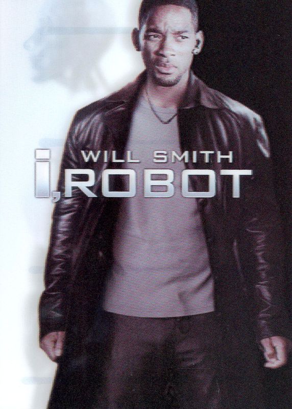 I, Robot (2004) - Alex Proyas | Releases | AllMovie