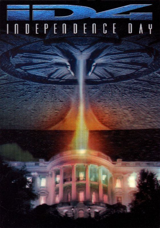 Independence Day (1996) - Roland Emmerich | Synopsis, Characteristics ...