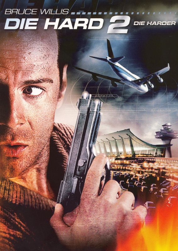 Die Hard 300 / Best Hijack Movies | 10 Top Films About Plane Hijacking ... - A lone cop stands against a group of terrorists who have taken over the nakatomi building.