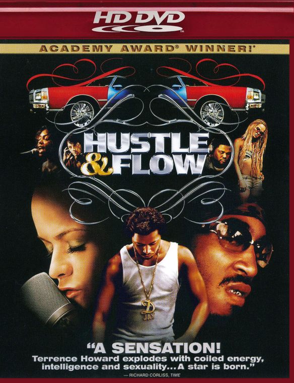 Hustle & Flow (2005) Craig Brewer Synopsis, Characteristics, Moods, Themes and Related