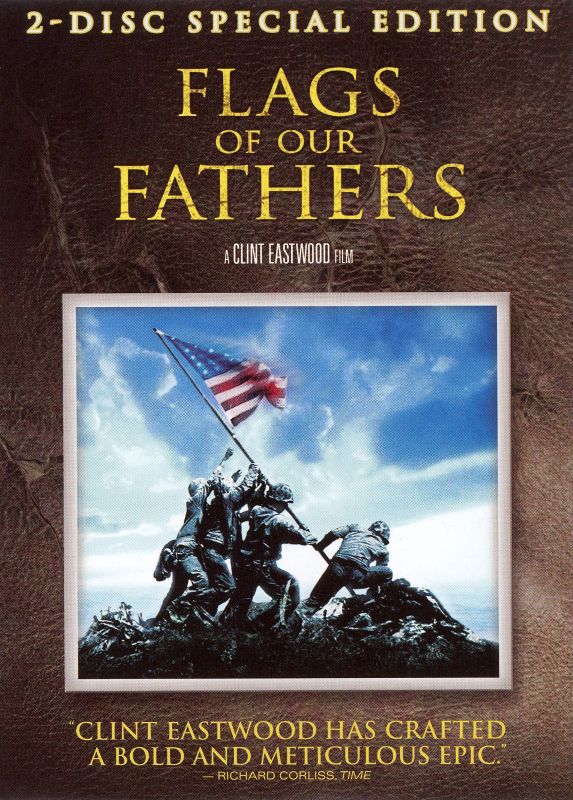 flags of our fathers book