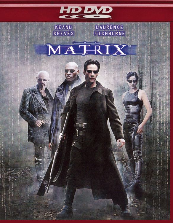 The Matrix (1999) - The Wachowski Brothers, Lilly Wachowski, Lana ...