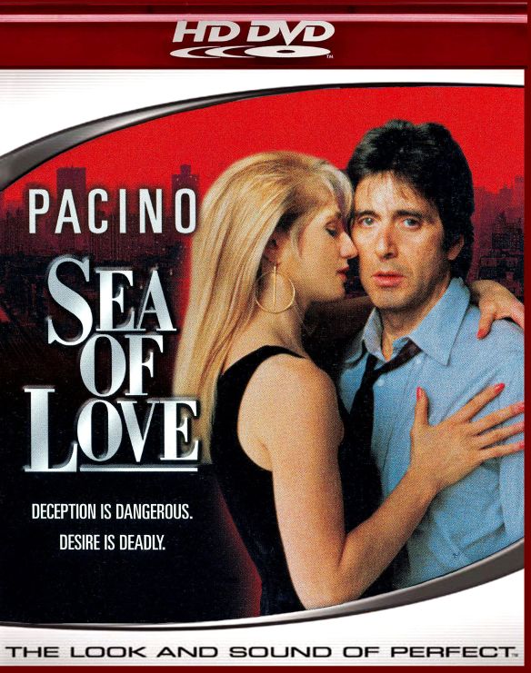 Sea of Love (1989) - Harold Becker | Synopsis, Characteristics, Moods