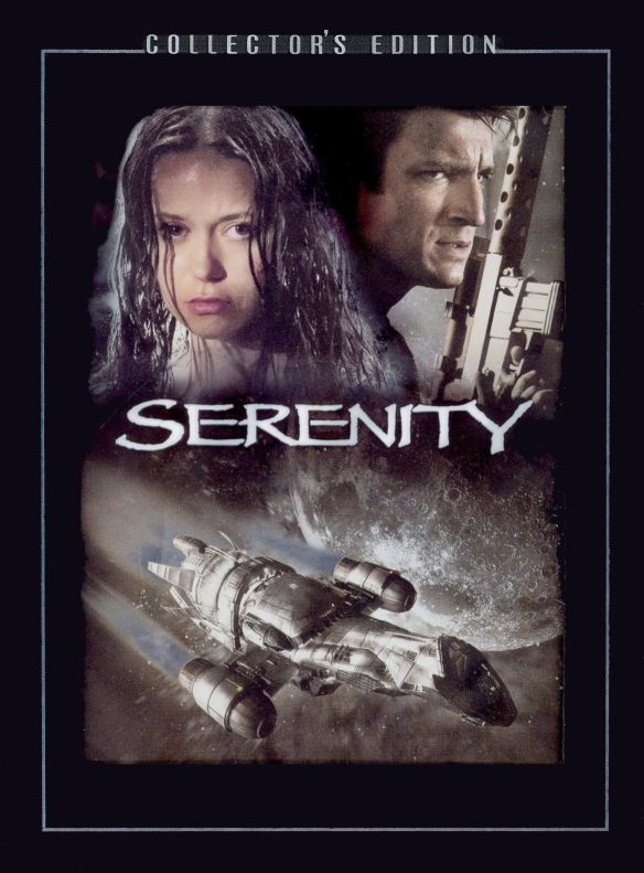 serenity movie showtimes