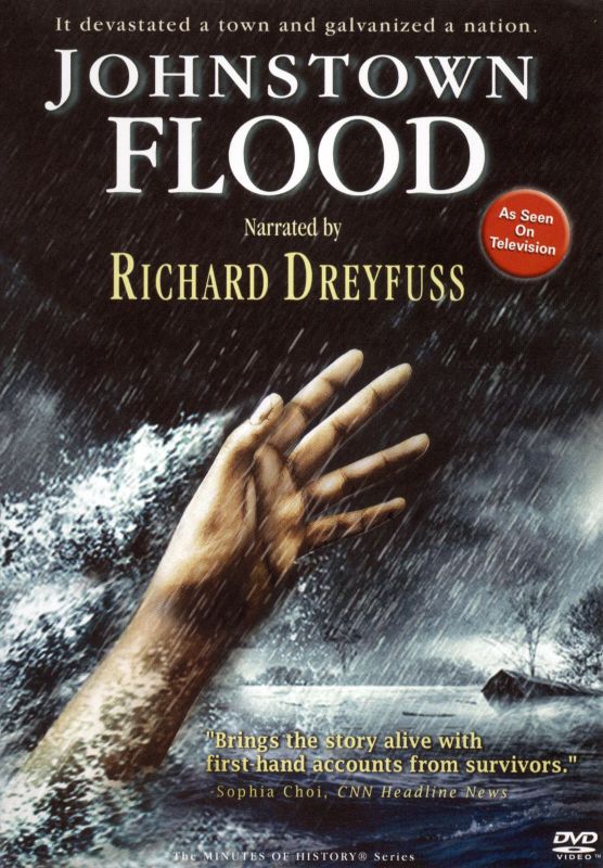Johnstown Flood (2003) - Mark Bussler | Synopsis, Characteristics