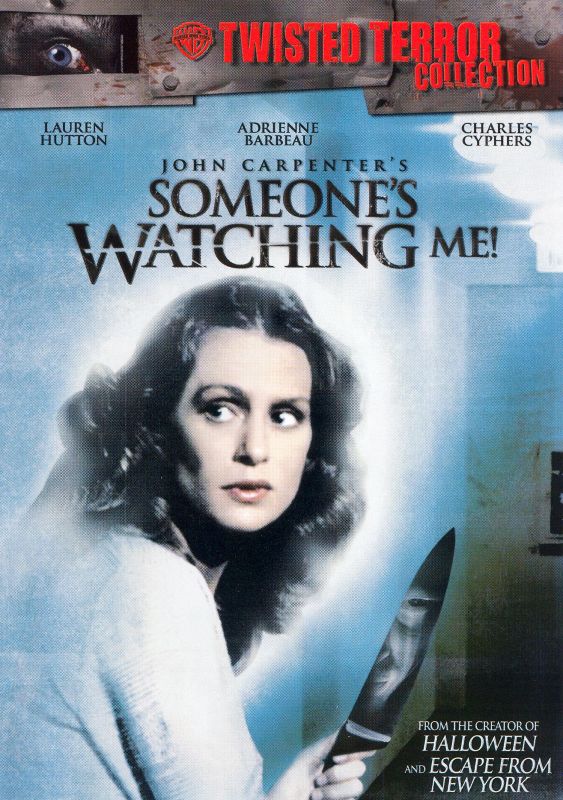 Someone Is Watching Me (1978) John Carpenter Synopsis