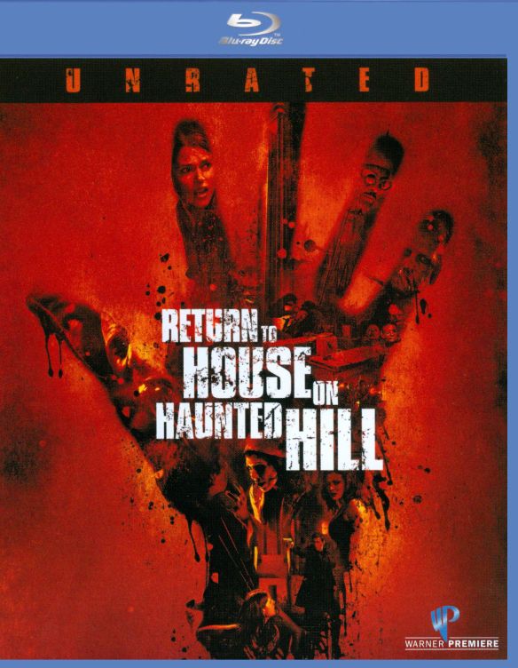 watch return to house on haunted hill