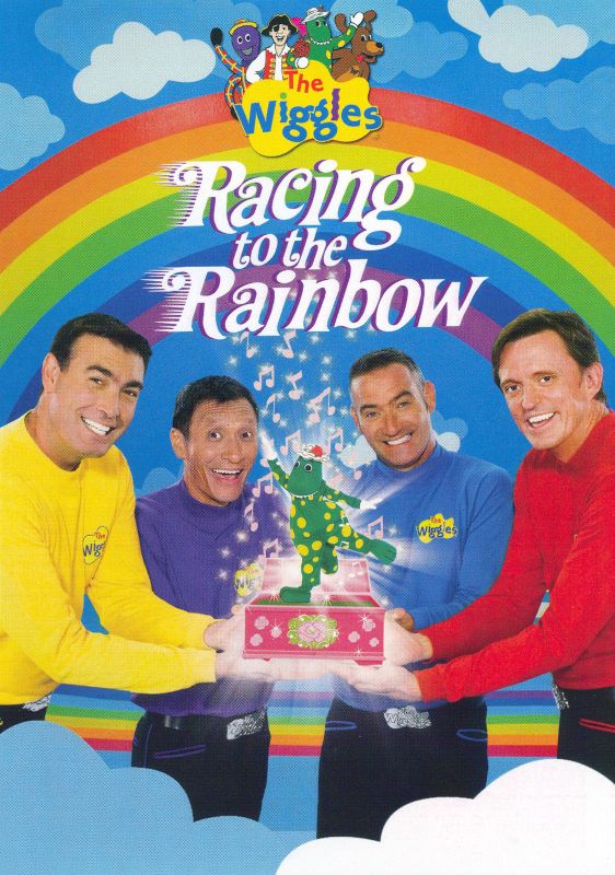 The Wiggles: Racing to the Rainbow (2007) - Paul Field ...