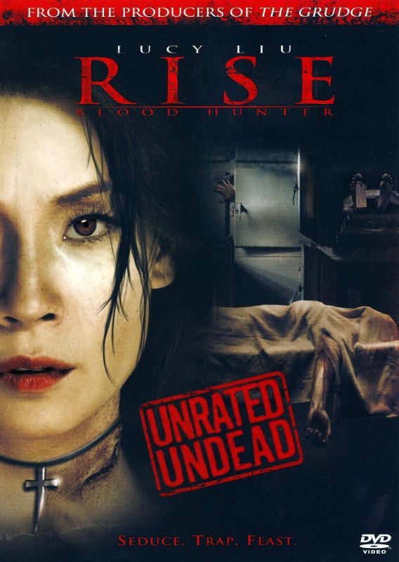 Rise: Blood Hunter (2007) - Sebastian Gutierrez | Synopsis ...